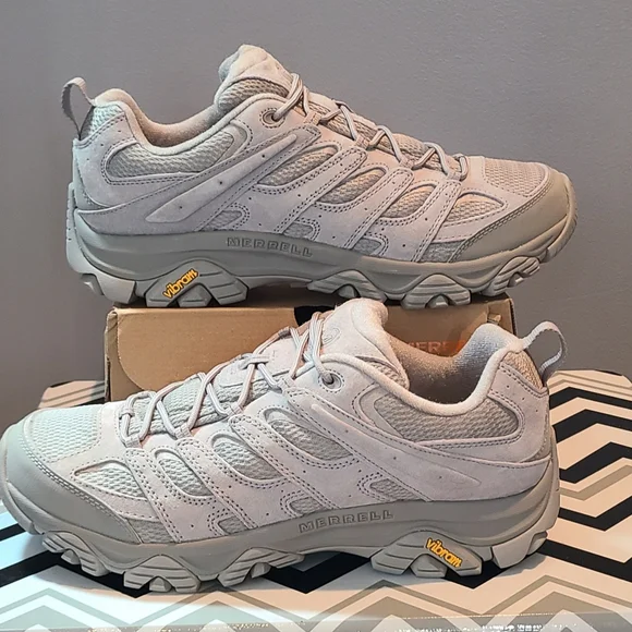 Merrell Moab 3 Paloma Mens Size 13 Merrell Moab 3 Mid WP J038391 | OVERKILL main image 4